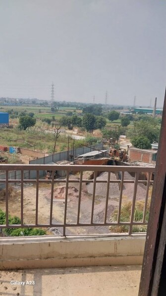 3.5 BHK Apartment For Sale in Techman Moti City in Gadana, Ghaziabad