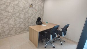  Office Space For Rent in Emaar The Palm Square, Sector 66