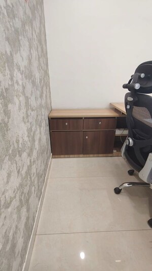 Furnished Amenities in  Office Space at Emaar The Palm Square, Sector 66 – for Rent