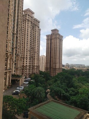3 BHK Apartment – Exterior View View at Hiranandani Avalon, Powai - for Sale