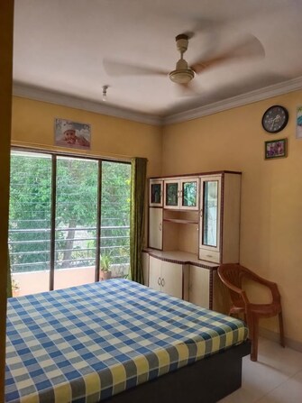 2.5 BHK +Apartment For Rent in Ramdev Heights in Mira Road East, Thane