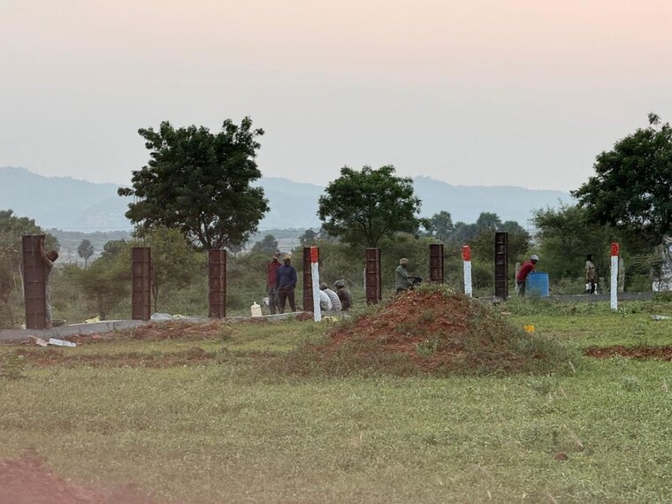undefined, choutuppal  180 Sq.Yd. Plot In Choutuppal Hyderabad 10757539