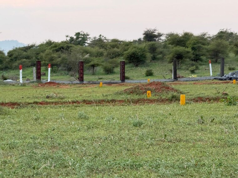 undefined, choutuppal  180 Sq.Yd. Plot In Choutuppal Hyderabad 10757539