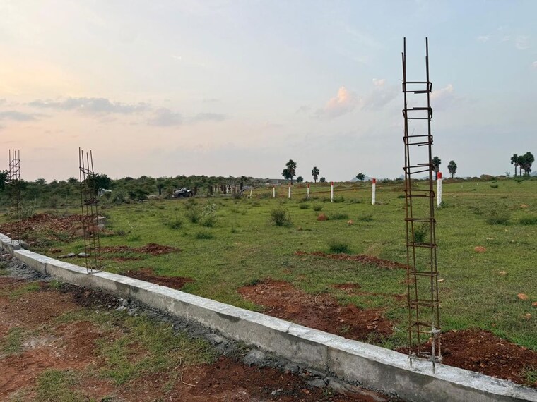 undefined, choutuppal  180 Sq.Yd. Plot In Choutuppal Hyderabad 10757539