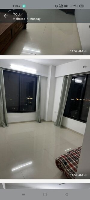 Building Lobby in 2 BHK Apartment at Mont Vert Grande, Pashan Sus Road – for Rent