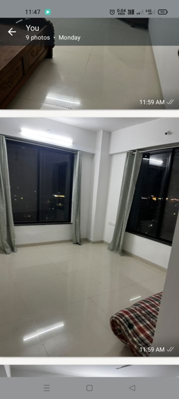 undefined, mont-vert-grande 2 Bedroom 1150 Sq.Ft. Apartment In Pashan Sus Road Pune 10757534
