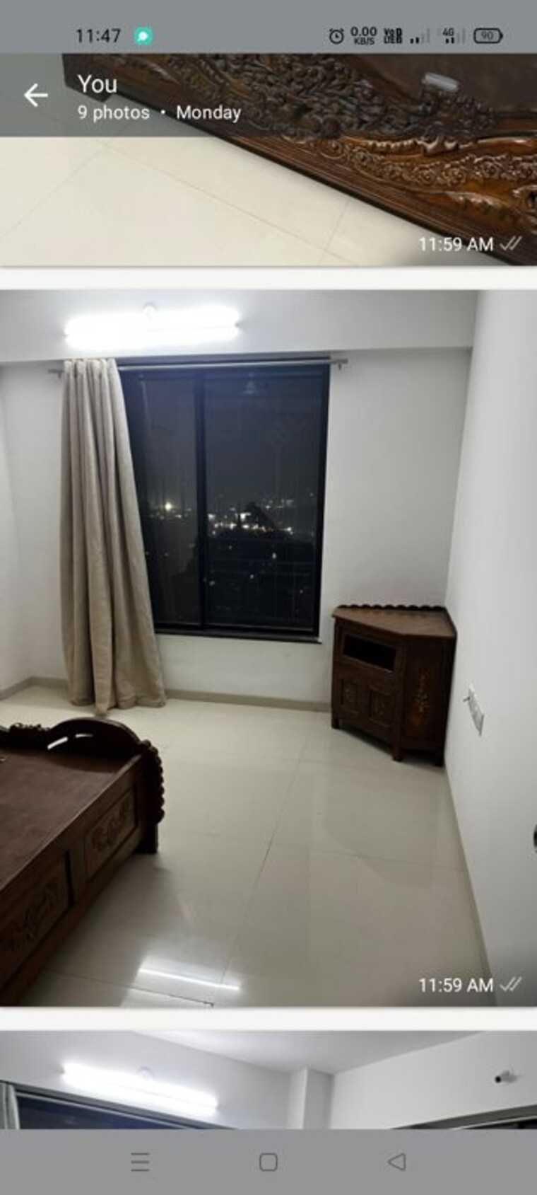 undefined, mont-vert-grande 2 Bedroom 1150 Sq.Ft. Apartment In Pashan Sus Road Pune 10757534