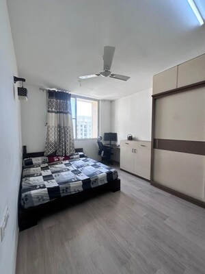 Bedroom in 2 BHK Apartment at House of Hiranandani Devanahalli, Devanahalli – for Sale