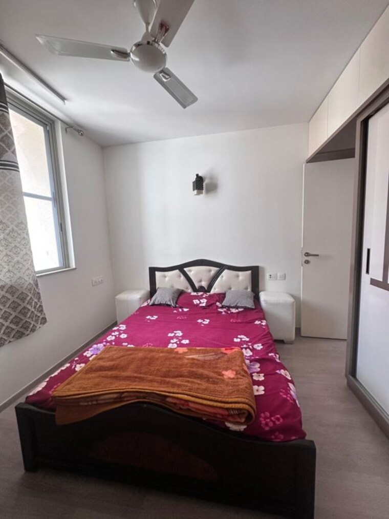 Bedroom, house-of-hiranandani-devanahalli 2 Bedroom 1188 Sq.Ft. Apartment In Devanahalli Bangalore 10754087