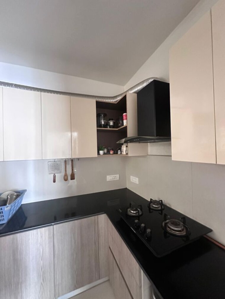 Kitchen, house-of-hiranandani-devanahalli 2 Bedroom 1188 Sq.Ft. Apartment In Devanahalli Bangalore 10754087