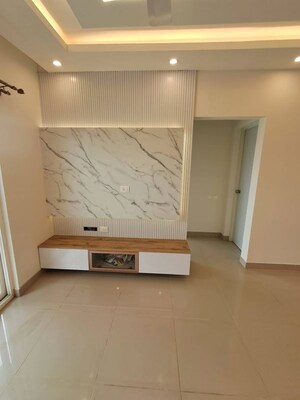 Furnished Amenities in 2 BHK Apartment at Prestige Finsbury Park Regent, Bagaluru – for Rent