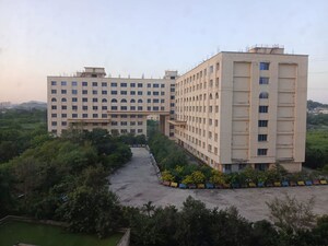 Studio Apartment For Rent in Hiranandani Estate, Ghodbunder Road