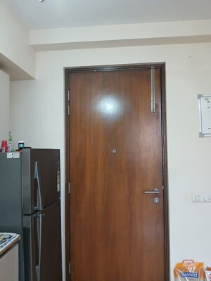 Furnished Amenities in Studio Apartment at Hiranandani Estate, Ghodbunder Road – for Rent