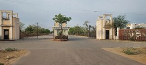  Plot – Exterior View View at Jaisinghpura - for Sale