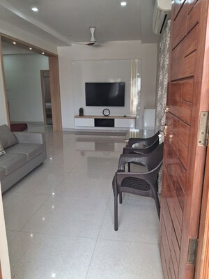 Kitchen in 2 BHK Apartment at Kakatiya Homes, Kukatpally – for Rent