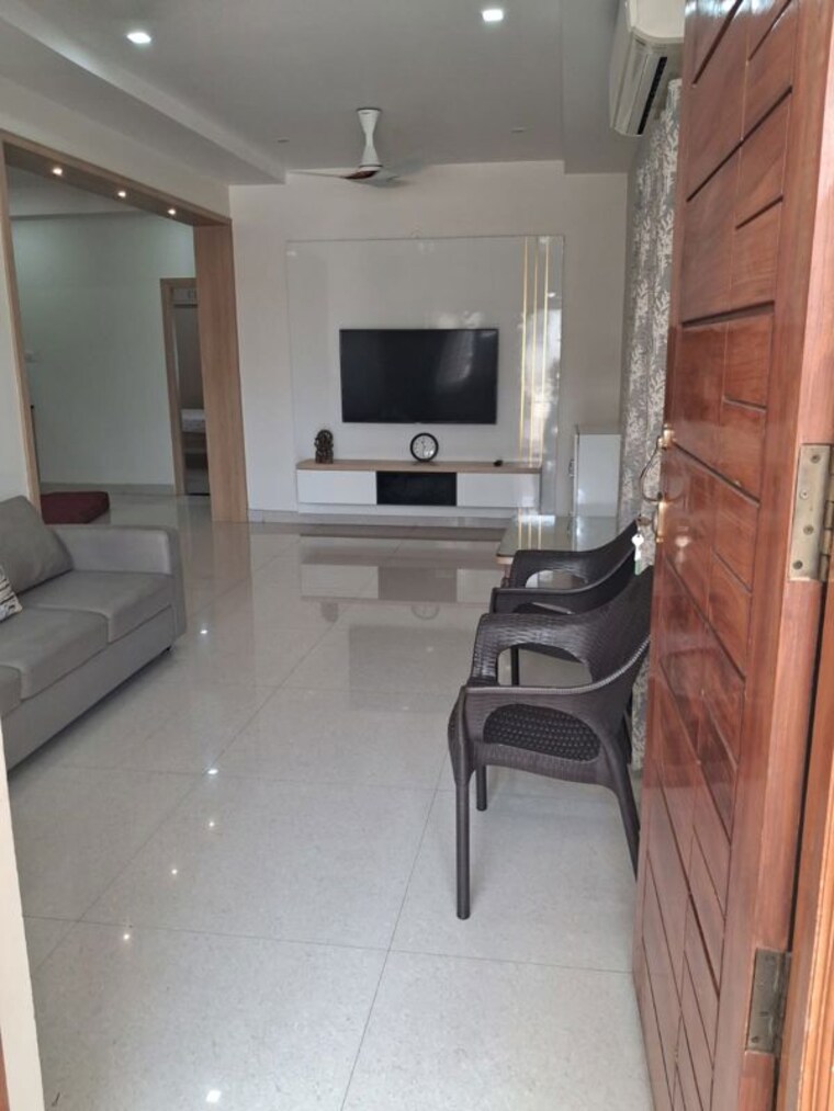 Kitchen, kakatiya-homes 2 Bedroom 1125 Sq.Ft. Apartment In Kukatpally Hyderabad 10757555