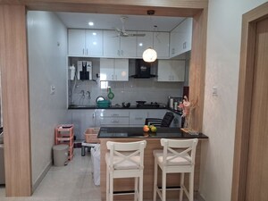 Kitchen in 2 BHK Apartment at Kakatiya Homes, Kukatpally – for Rent