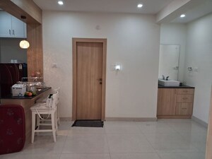 Living Room in 2 BHK Apartment at Kakatiya Homes, Kukatpally – for Rent