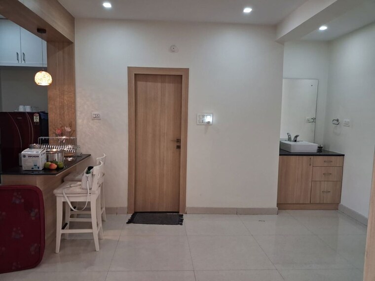 Living Room, kakatiya-homes 2 Bedroom 1125 Sq.Ft. Apartment In Kukatpally Hyderabad 10757555