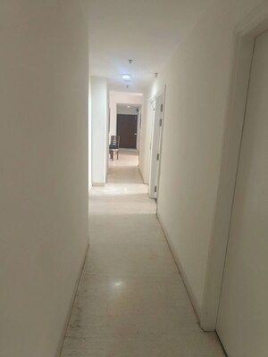 Building Lobby in 2.5 BHK Apartment at Conscient Habitat 102, Sector 102 – for Rent