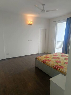 Bedroom in 2.5 BHK Apartment at Conscient Habitat 102, Sector 102 – for Rent
