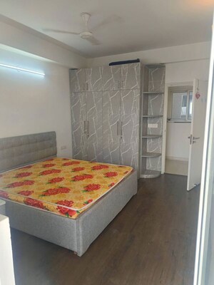 2.5 BHK Apartment For Rent in Conscient Habitat 102, Sector 102