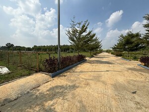 Plot Area in  Plot at Anekal – for Sale