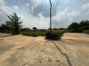 Plot Area in  Plot at Anekal – for Sale