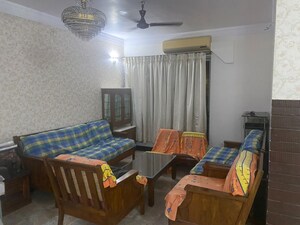 3 BHK Apartment For Rent in Hiranandani Estate Burlington, Ghodbunder Road