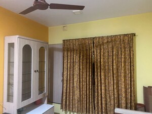 Team Area in 3 BHK Apartment at Hiranandani Estate Burlington, Ghodbunder Road – for Rent