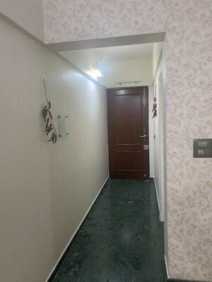 Furnished Amenities in 3 BHK Apartment at Hiranandani Estate Burlington, Ghodbunder Road – for Rent