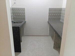 Kitchen in 2 BHK Apartment at Lodha Palava Crown, Dombivli East – for Rent