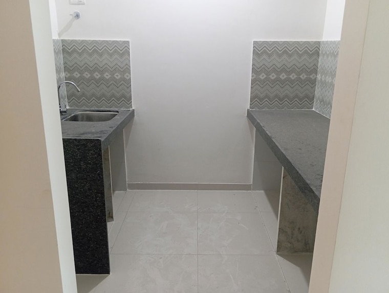 Kitchen, lodha-palava-crown 2 Bedroom 587 Sq.Ft. Apartment In Dombivli East Thane 10746266