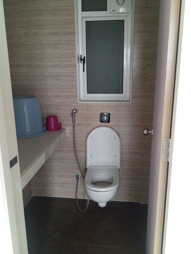 Bathroom, lodha-palava-crown 2 Bedroom 587 Sq.Ft. Apartment In Dombivli East Thane 10746266