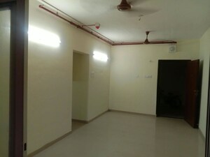 2 BHK Apartment For Rent in Indiabulls Greens, New Panvel