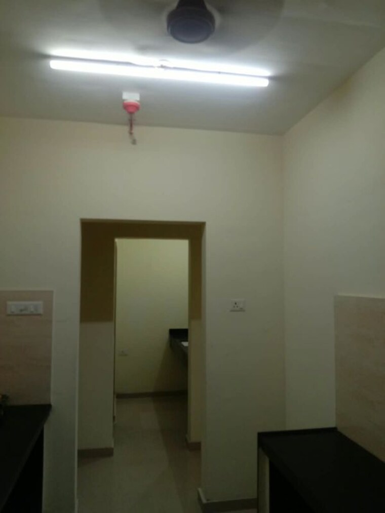 Kitchen, indiabulls-greens 2 Bedroom 955 Sq.Ft. Apartment In New Panvel Navi Mumbai 10757564