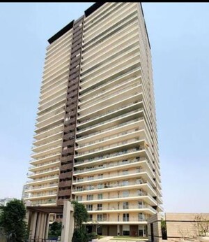 3 BHK Apartment For Rent in Mahindra Luminare, Sector 59