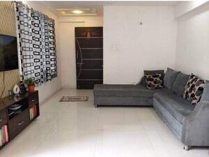 3 BHK Apartment For Rent in Shree Palaash Oak, Baner