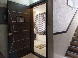 Room in 3 BHK Apartment at Shree Palaash Oak, Baner – for Rent