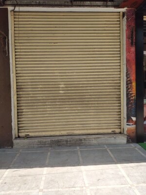  Shop For Rent in Aangan CHS Ghansoli, Ghansoli