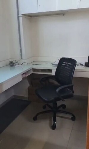 Team Area in  Office Space at Venus Benecia, Bodakdev – for Rent