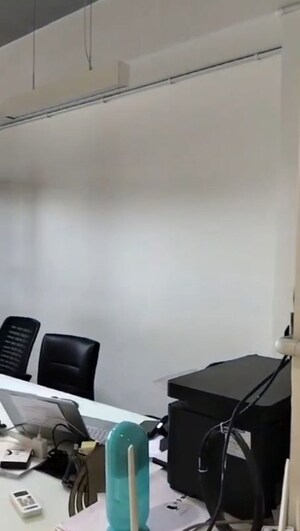 Team Area in  Office Space at Venus Benecia, Bodakdev – for Rent