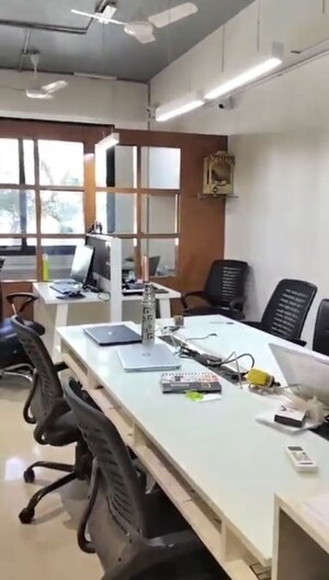  Office Space For Rent in Venus Benecia, Bodakdev