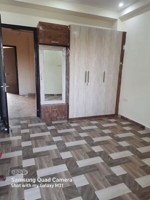 Bedroom in 2 BHK Apartment at Unitech Uniworld Gardens 2, Sector 47 – for Rent