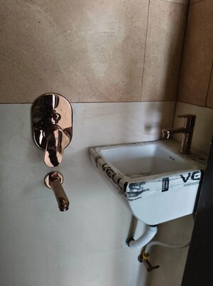 Furnished Amenities in 1 BHK Apartment at MPCHFLS Galaxy Heights, Malad West – for Rent