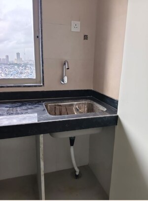 Furnished Amenities in 1 BHK Apartment at MPCHFLS Galaxy Heights, Malad West – for Rent