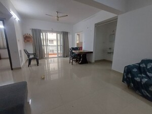 3 BHK Apartment For Rent in Poulomi Indus Crest, Tellapur
