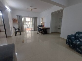 3 BHK Apartment For Rent in Poulomi Indus Crest in Tellapur, Hyderabad