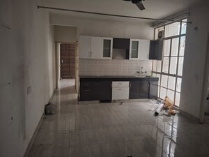 Living Room in 2 BHK Apartment at Signature Global Solera 2, Sector 107 – for Rent