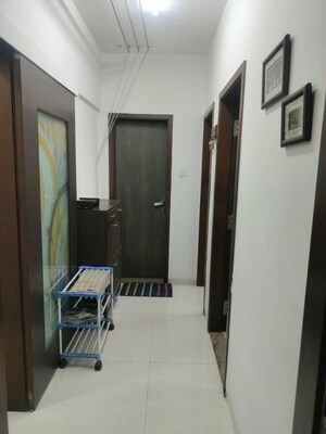 3 BHK Apartment For Rent in Nahar Amrit Shakti, Chandivali